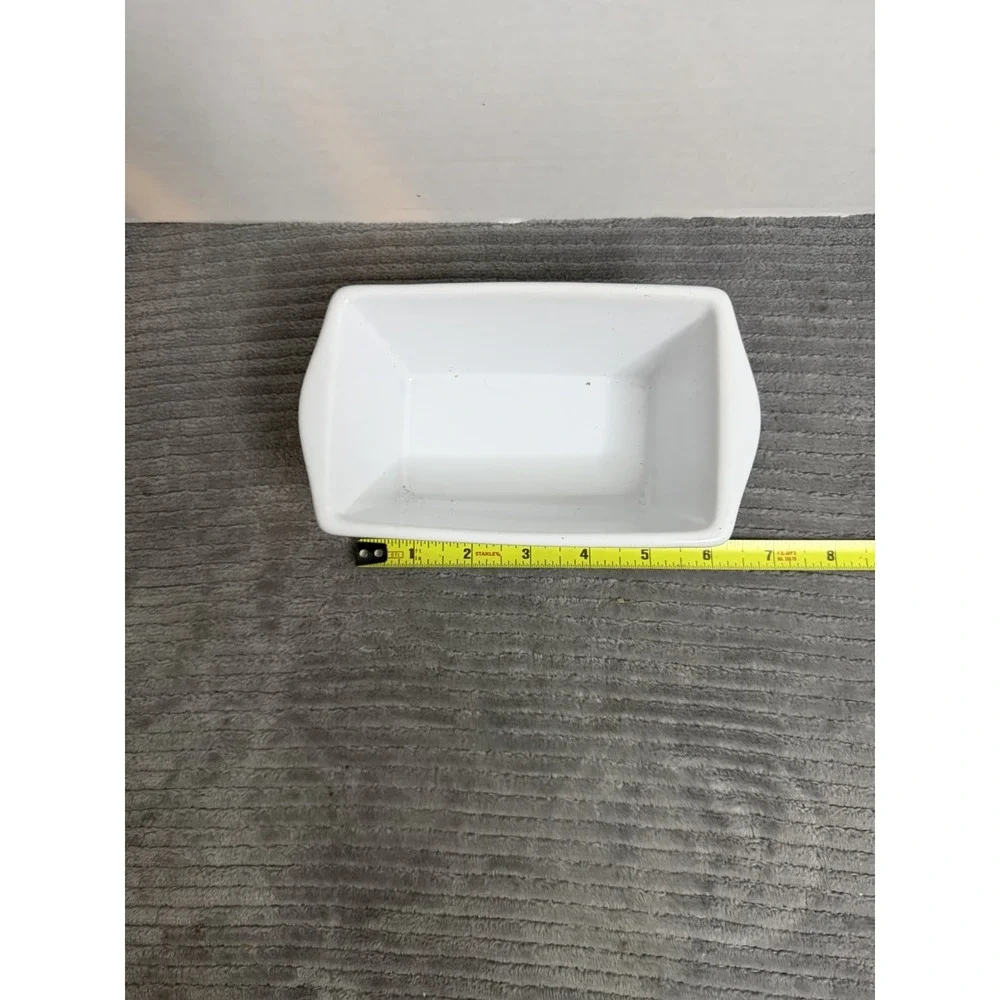 Royal Norfolk Ceramic Mini Loaf-